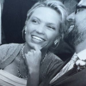 Meet your Posher, Jen